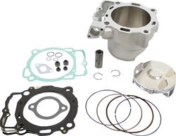 Cylinder Works Standard Bore Cylinder Kits for 2017-2021 450 EXC-F, FE450, 2017-2019 450 EXC-F SIX DAYS - CW50009K02