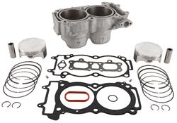 Cylinder Works Standard Bore Cylinder Kits CW60007K02