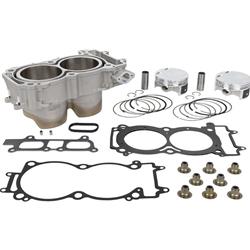 Cylinder Works Standard Bore Cylinder Kits CW60009K01