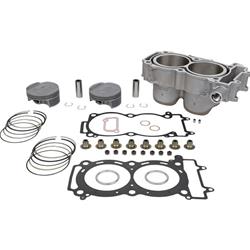 Cylinder Works Standard Bore Cylinder Kits 60001-K02-1