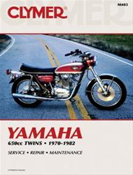 Clymer Repair Manuals M 403