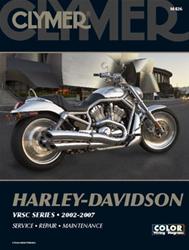 Clymer Repair Manuals M 426