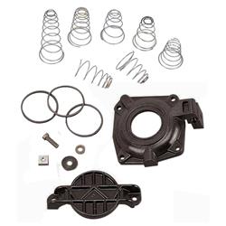 Summit Racing™ Vacuum Secondary Upgrade Pro Packs 03-0100