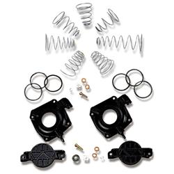 Summit Racing™ Vacuum Secondary Upgrade Pro Packs