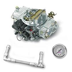 Summit Racing 03 0242 Summit Racing Carburetor And Fuel Line Pro Packs Summit Racing