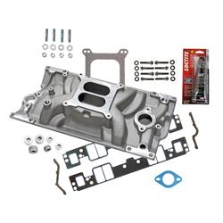 Summit Racing™ Intake Manifold and Installation Pro Packs 03-0289