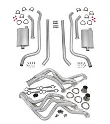 Summit Racing™ Exhaust System Pro Packs 05-0014