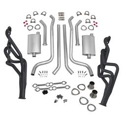 Summit Racing™ Exhaust System Pro Packs 05-0015