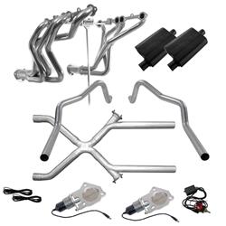 Summit Racing™ Exhaust System Pro Packs 05-0086