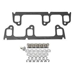 Summit Racing™ Exhaust Gasket and Bolts Pro Packs