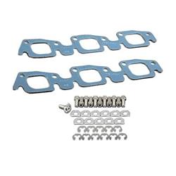 Summit Racing™ Exhaust Gasket and Bolts Pro Packs 05-0088