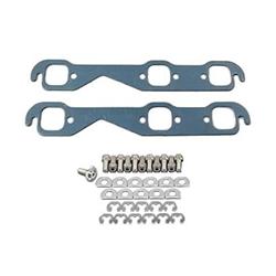 Summit Racing™ Exhaust Gasket and Bolts Pro Packs 05-0089