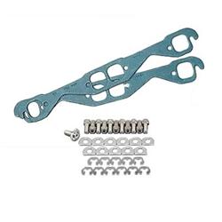 Summit Racing™ Exhaust Gasket and Bolts Pro Packs 05-0091