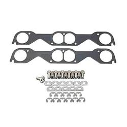 Summit Racing™ Exhaust Gasket and Bolts Pro Packs 05-0095