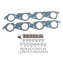 Summit Racing™ Exhaust Gasket and Bolts Pro Packs 05-0099