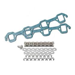 Summit Racing™ Exhaust Gasket and Bolts Pro Packs 05-0102