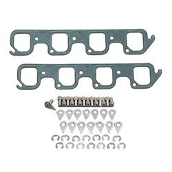 Summit Racing™ Exhaust Gasket and Bolts Pro Packs 05-0103