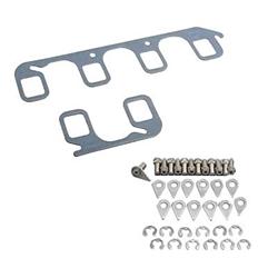 Summit Racing™ Exhaust Gasket and Bolts Pro Packs 05-0124