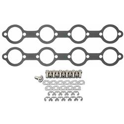 Summit Racing™ Exhaust Gasket and Bolts Pro Packs 05-0131