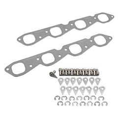 Summit Racing™ Exhaust Gasket and Bolts Pro Packs 05-0137