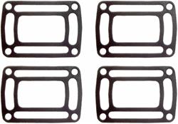 Summit Racing™ Exhaust Gasket and Bolts Pro Packs 05-0141