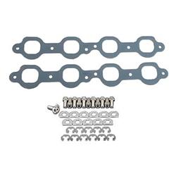 Summit Racing™ Exhaust Gasket and Bolts Pro Packs 05-0143