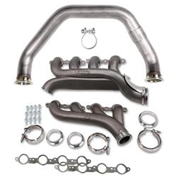 Summit Racing™ Turbocharger Hot Side Combo Kits 05-0174