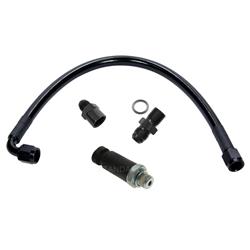 Summit Racing Gauge Supply Line Kits CMB-05-0176