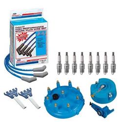 Summit Racing™ Ignition Tune-Up Kit Pro Packs 06-0000