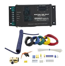 Summit Racing™ Delay Box Pro Packs 06-0023