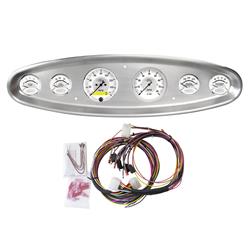 Summit Racing™ Ford Masterpiece Gauge Pro Packs 07-0040