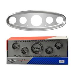 Summit Racing™ Wings Gauge Pro Packs 07-0051
