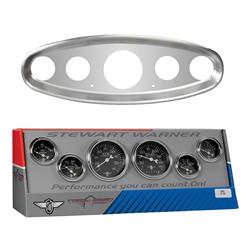 Summit Racing™ Wings Gauge Pro Packs 07-0053
