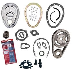 Summit Racing™ Timing Chain and Gear Set Pro Packs 08-0019