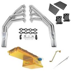 Summit Racing™ Exhaust System Pro Packs 08-0033