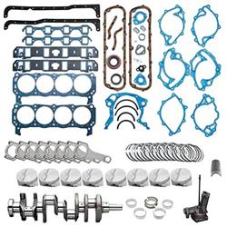 Summit Racing™ Engine Rotating Assembly Pro Packs 08-0041