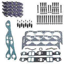 Summit Racing™ Rocker Arm and Gasket Pro Packs 08-0044