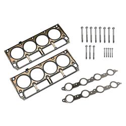 Summit Racing™ Cylinder Head Change Kits 08-0062