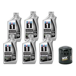 Summit Racing™ Engine Oil Change Kits 08-0098