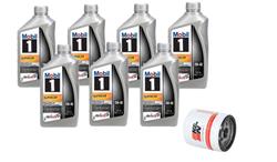 Summit Racing™ Engine Oil Change Kits 08-0103