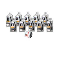 Summit Racing™ Engine Oil Change Kits 08-0106