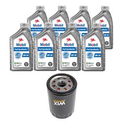Summit Racing™ Engine Oil Change Kits 08-0239