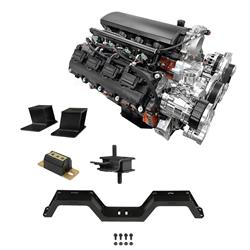 Summit Racing Crate Engines CMB-08-0269