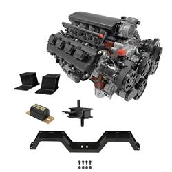 Summit Racing Crate Engines CMB-08-0270