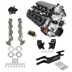 Summit Racing Crate Engines CMB-08-0271