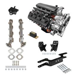 Summit Racing Crate Engines CMB-08-0272