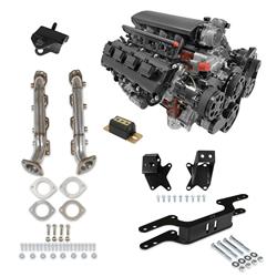 Summit Racing Crate Engines CMB-08-0273