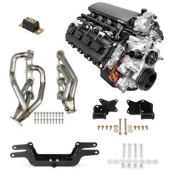 Summit Racing Crate Engines CMB-08-0274