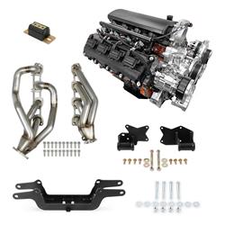 Summit Racing Crate Engines CMB-08-0275