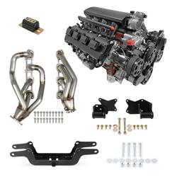 Summit Racing Crate Engines CMB-08-0276